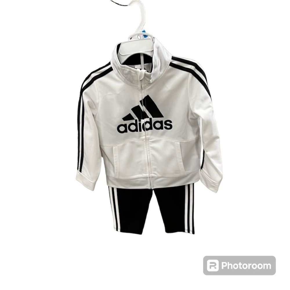 Adidas 2 piece set